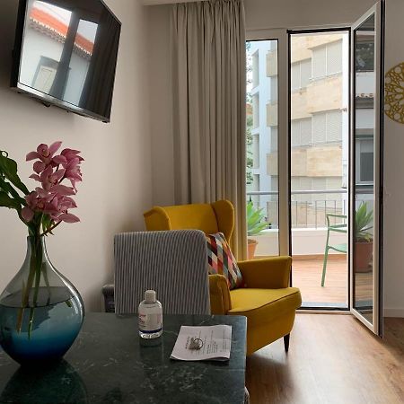 פונשל Central - Sao Pedro Boutique מראה חיצוני תמונה
