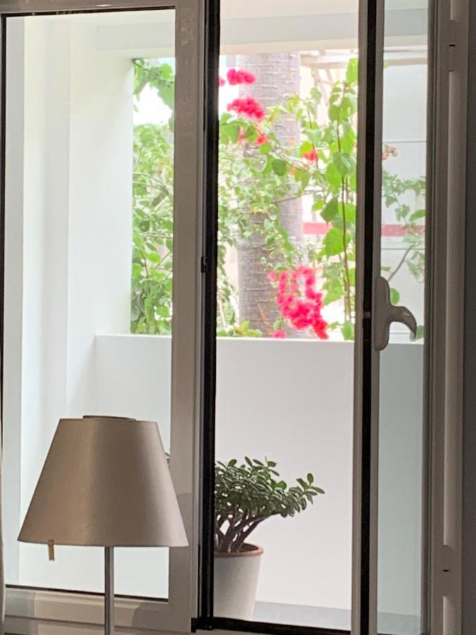 פונשל Central - Sao Pedro Boutique מראה חיצוני תמונה